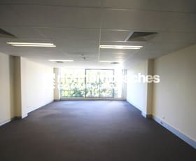 Offices commercial property leased at Warriewood NSW 2102
