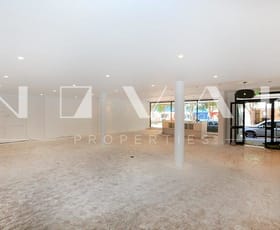 Showrooms / Bulky Goods commercial property leased at 2/699 Pittwater Road Dee Why NSW 2099
