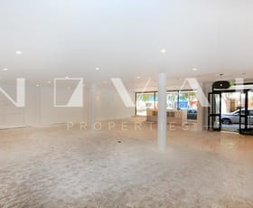 Shop & Retail commercial property leased at 2/699 Pittwater Road Dee Why NSW 2099