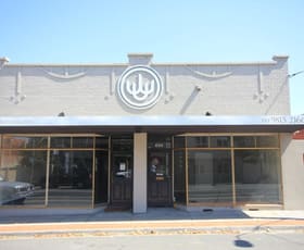 Showrooms / Bulky Goods commercial property leased at Whole Buil/234 Auburn Road Hawthorn VIC 3122