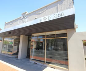 Showrooms / Bulky Goods commercial property leased at Whole Buil/234 Auburn Road Hawthorn VIC 3122