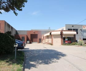 Factory, Warehouse & Industrial commercial property leased at 10 Bando Road Springvale VIC 3171