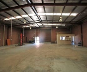 Factory, Warehouse & Industrial commercial property leased at 10 Bando Road Springvale VIC 3171