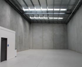 Factory, Warehouse & Industrial commercial property leased at Unit 6/191-195 Greens Road Dandenong VIC 3175