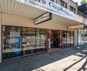 Shop & Retail commercial property leased at Shop/4 Gloucester Avenue Berwick VIC 3806