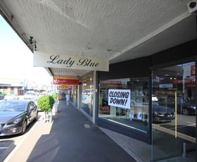 Showrooms / Bulky Goods commercial property leased at Whole Buil/193 Upper Heidelberg Road Ivanhoe VIC 3079