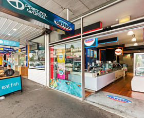 Shop & Retail commercial property leased at 732 Glenferrie Road Hawthorn VIC 3122