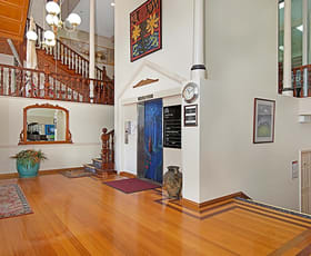 Offices commercial property leased at 42 Sturt Street Townsville City QLD 4810
