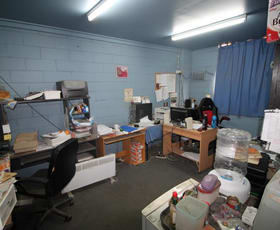 Factory, Warehouse & Industrial commercial property leased at 3/19-21 Park Drive Dandenong VIC 3175