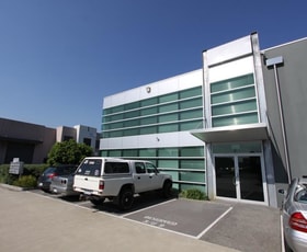 Showrooms / Bulky Goods commercial property leased at 9-3 Westside Avenue Port Melbourne VIC 3207