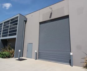 Factory, Warehouse & Industrial commercial property leased at 9/53-57 Rimfire Drive Hallam VIC 3803