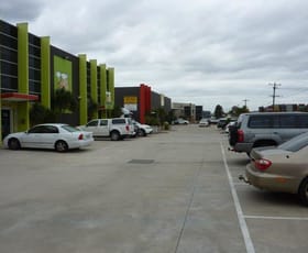 Factory, Warehouse & Industrial commercial property leased at 100-104 Pipe Road Laverton North VIC 3026