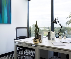 Offices commercial property leased at 328/330/1 Queens Road Melbourne 3004 VIC 3004