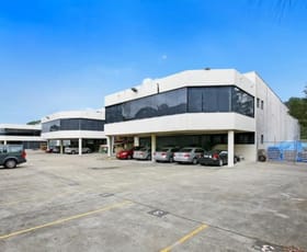 Showrooms / Bulky Goods commercial property leased at 38 Binney Road Kings Park NSW 2148