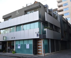 Offices commercial property leased at Suite  7/29-30 Grattan Street Prahran VIC 3181
