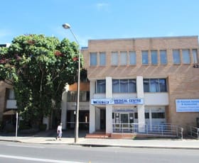 Factory, Warehouse & Industrial commercial property leased at 16/432 Chapel Rd Bankstown NSW 2200