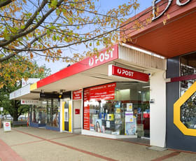 Shop & Retail commercial property leased at 916 Doncaster Road Doncaster East VIC 3109