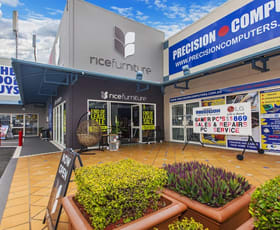 Shop & Retail commercial property leased at P/1230 Logan Road Mount Gravatt QLD 4122