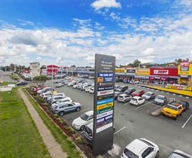 Shop & Retail commercial property leased at P/1230 Logan Road Mount Gravatt QLD 4122