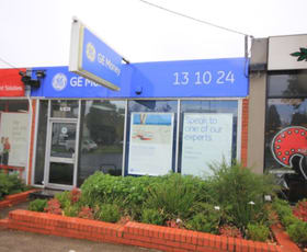 Shop & Retail commercial property leased at Shop 4/1031 Whitehorse Road Box Hill VIC 3128