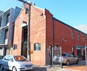 Offices commercial property leased at 31 Ross Street South Melbourne VIC 3205
