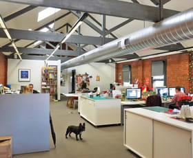 Offices commercial property leased at 31 Ross Street South Melbourne VIC 3205