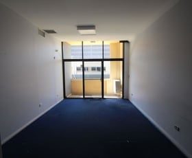 Offices commercial property leased at 3/105 Church St Parramatta NSW 2150
