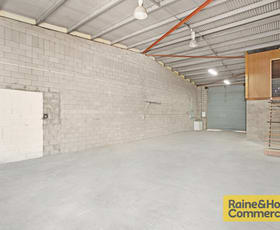 Factory, Warehouse & Industrial commercial property leased at Everton Hills QLD 4053
