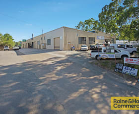 Factory, Warehouse & Industrial commercial property leased at Everton Hills QLD 4053