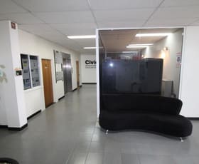 Offices commercial property leased at L3, S10/48-50 George St Parramatta NSW 2150