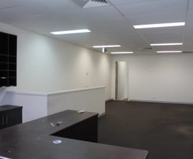 Showrooms / Bulky Goods commercial property leased at Office/167 Princes Highway Hallam VIC 3803
