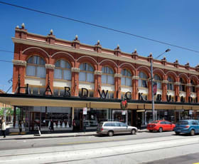 Shop & Retail commercial property leased at Shop 20/459-475 Sydney Road Brunswick VIC 3056