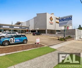 Showrooms / Bulky Goods commercial property leased at Shop  1/92 Lincoln Street Oxley QLD 4075