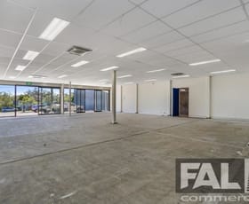Shop & Retail commercial property leased at Shop  1/92 Lincoln Street Oxley QLD 4075