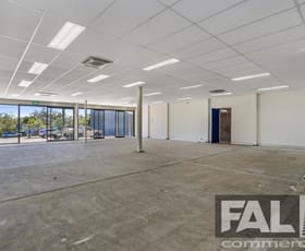 Showrooms / Bulky Goods commercial property leased at Shop  1/92 Lincoln Street Oxley QLD 4075