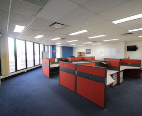 Offices commercial property leased at 16-18 Wentworth Street Parramatta NSW 2150