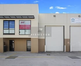 Factory, Warehouse & Industrial commercial property leased at 45 Powers Road Seven Hills NSW 2147