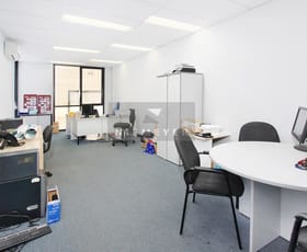 Factory, Warehouse & Industrial commercial property leased at 45 Powers Road Seven Hills NSW 2147