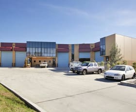 Factory, Warehouse & Industrial commercial property leased at 47 Parramatta Road Granville NSW 2142