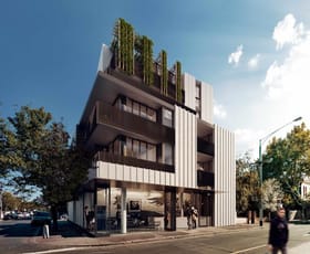Offices commercial property leased at 352 Malvern Road Prahran VIC 3181