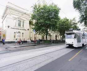 Offices commercial property leased at 352 Malvern Road Prahran VIC 3181