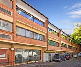 Medical / Consulting commercial property leased at Unit 8/83 George Street Parramatta NSW 2150