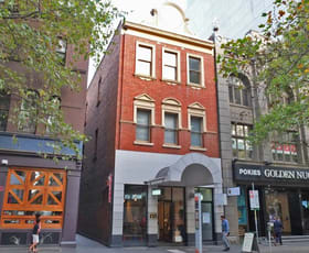 Offices commercial property leased at Level 2/115 Lonsdale Street Melbourne VIC 3000
