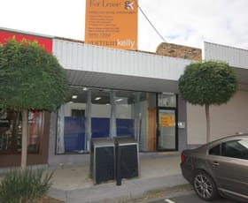 Offices commercial property leased at 3 Barlyn Road Mount Waverley VIC 3149