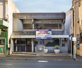 Offices commercial property leased at 390 Burwood Road Hawthorn VIC 3122