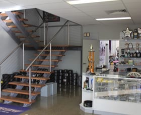 Factory, Warehouse & Industrial commercial property leased at 2/23 Cooper Street Campbellfield VIC 3061