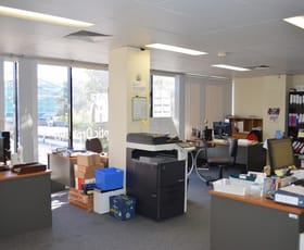 Offices commercial property leased at Level 1, 2/532-536 Canterbury Road Campsie NSW 2194