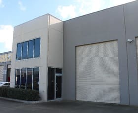 Factory, Warehouse & Industrial commercial property leased at 3/28 Johnston Court Dandenong VIC 3175