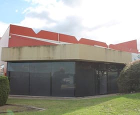 Factory, Warehouse & Industrial commercial property leased at 1/47-49 Melverton Drive Hallam VIC 3803