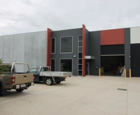 Factory, Warehouse & Industrial commercial property leased at 1/11 Malibu Circuit Carrum Downs VIC 3201